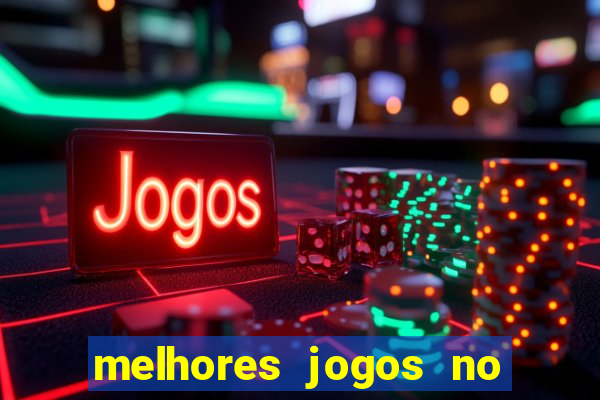 melhores jogos no play store